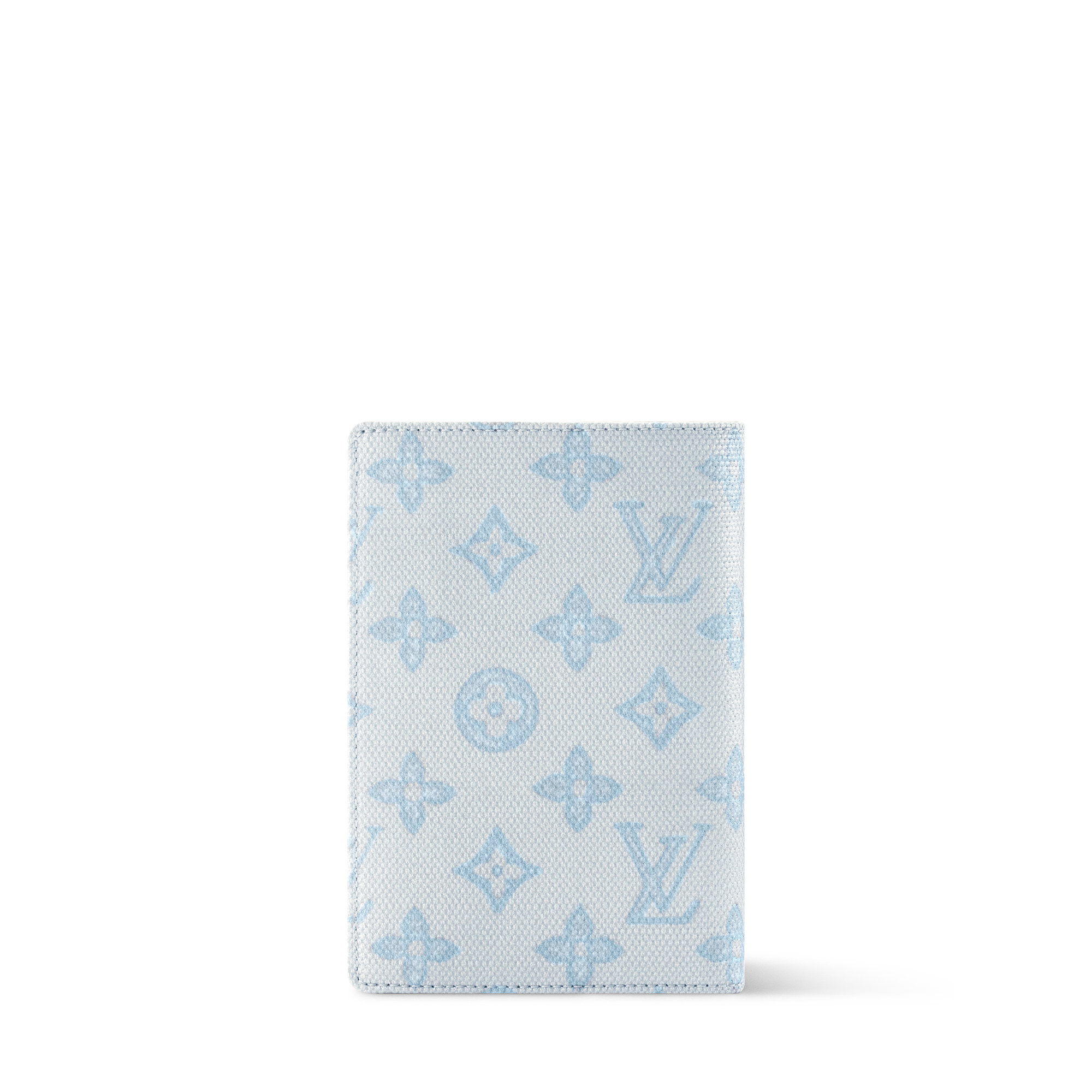 Passport Cover Other Monogram Canvas - Wallets and Small Leather